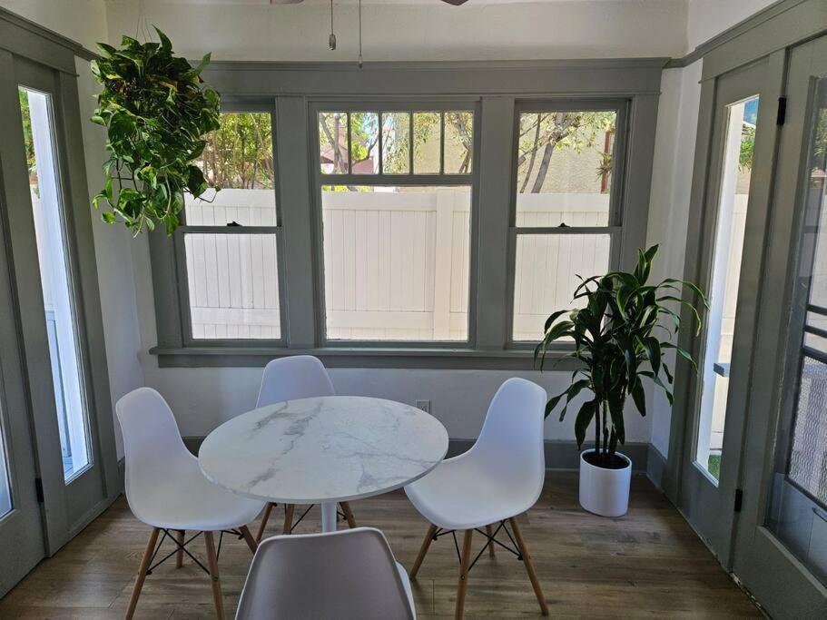 Entire Home In Historic Long Beach Close To Shops Exterior foto